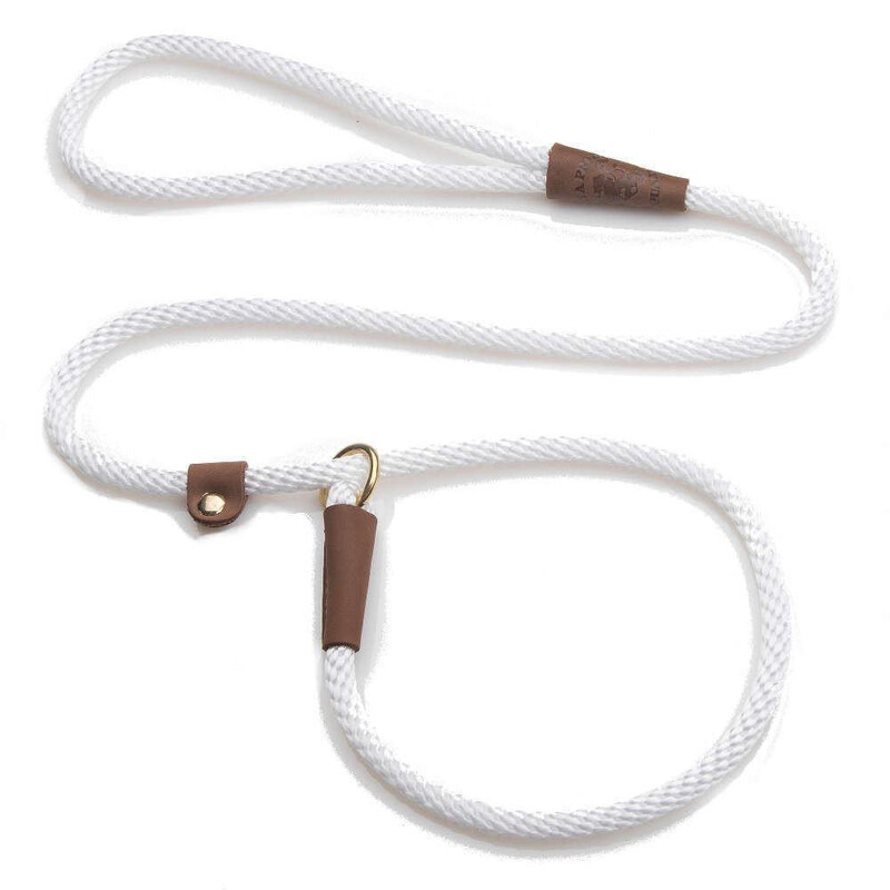 Mendota Slip Lead