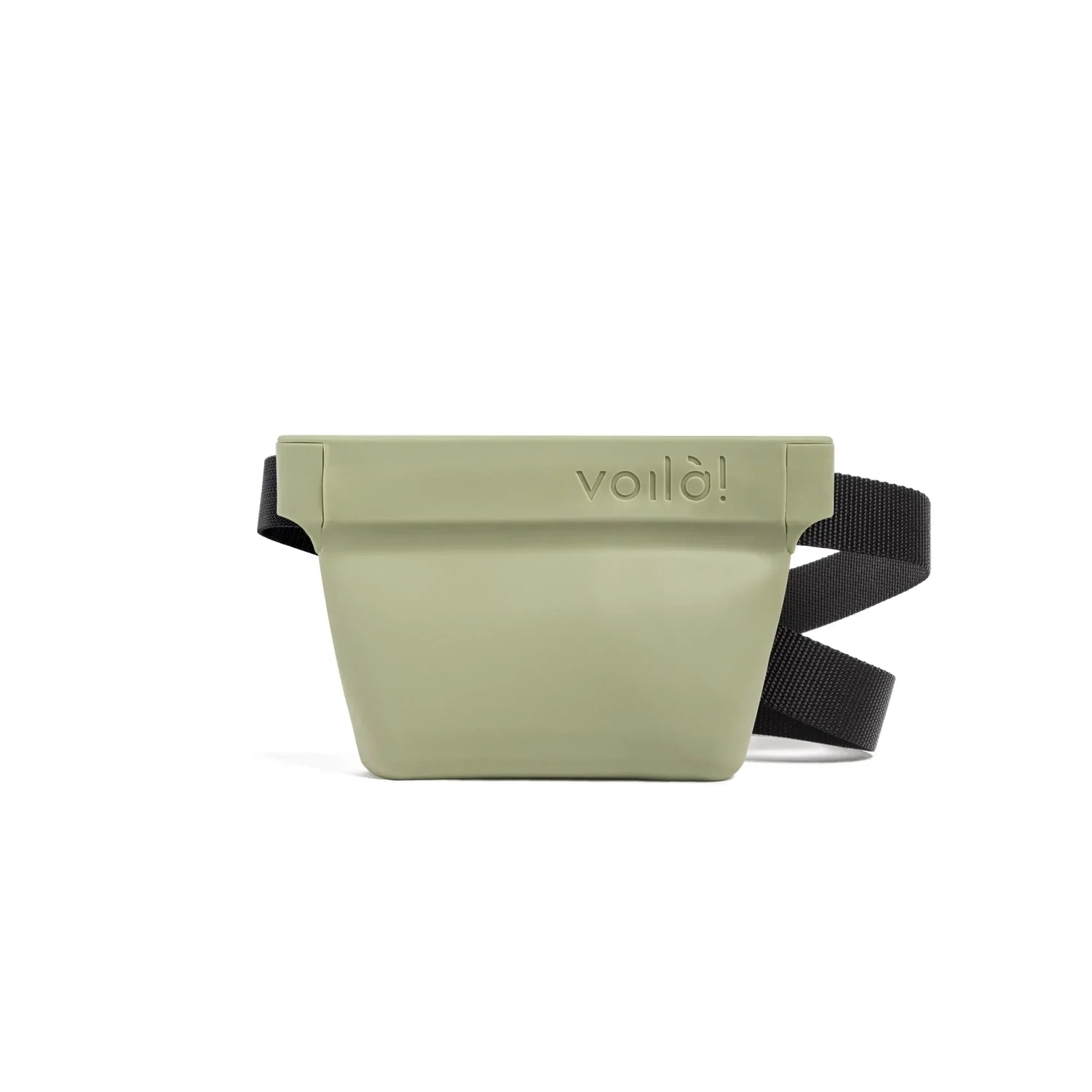 Voila - Ultimate Treat Pouch - 16 OZ - Sage
