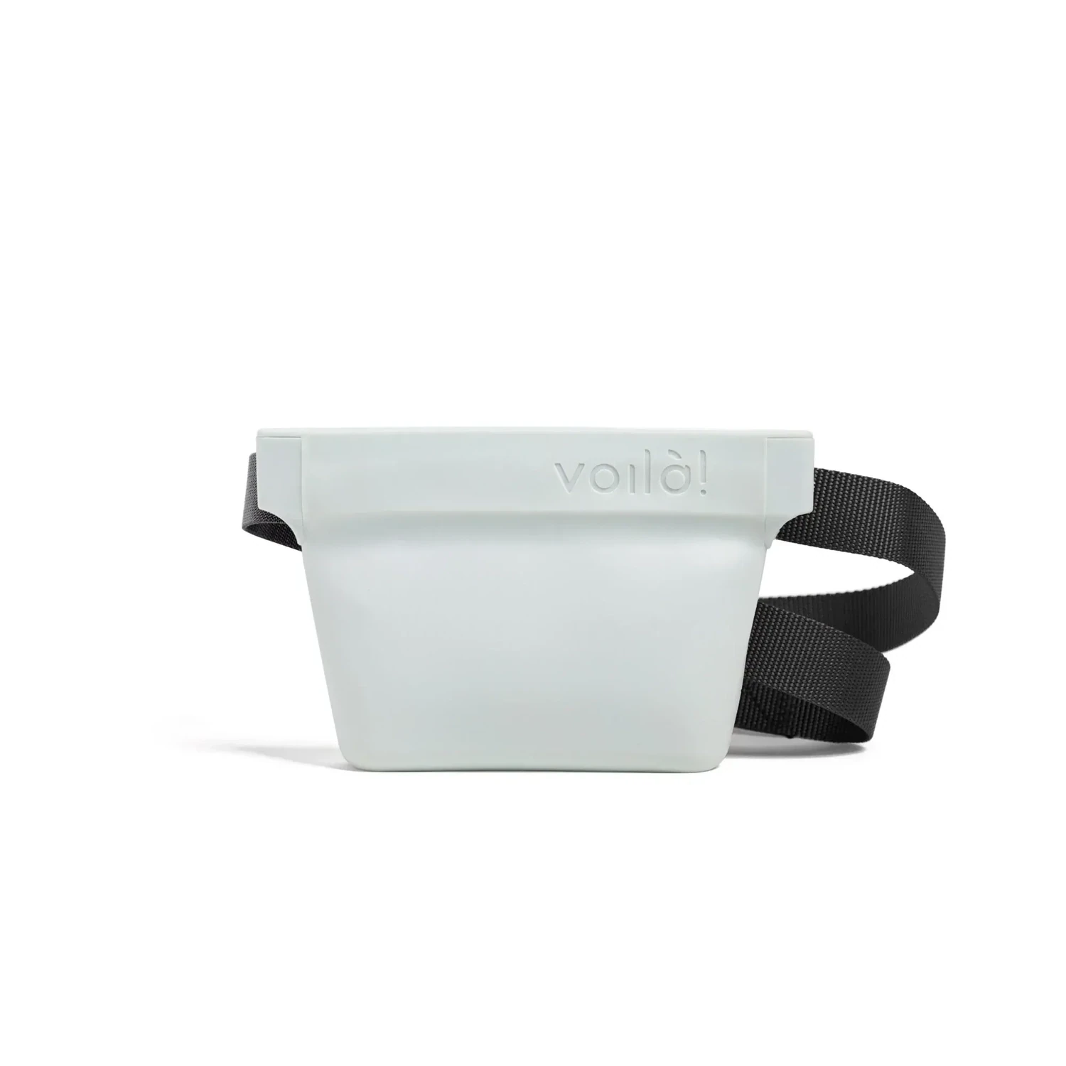 Voila - Ultimate Treat Pouch - 16 OZ - Mint