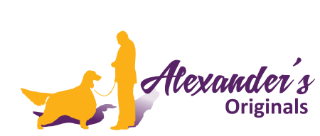 Alexander's Originals: Blue Max Shampoo - 1 Gallon