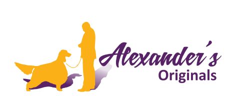 Alexander's Originals: Blue Max Shampoo - 1 Gallon