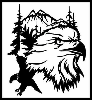 Eagle Mtn