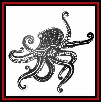 Octopus Tango
