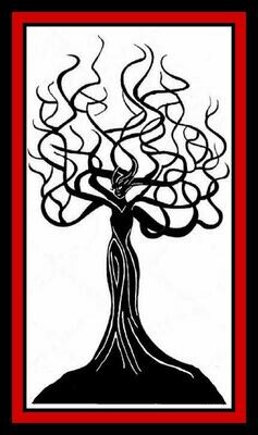 Wise Woman Tree