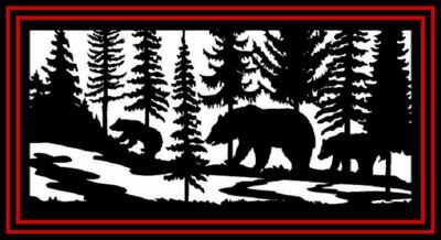 The Bear Family