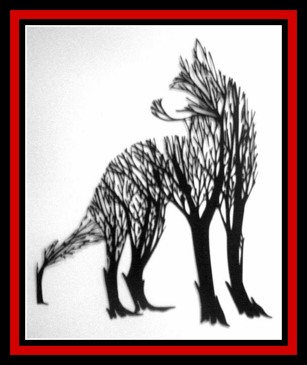 Wolf Tree Partner