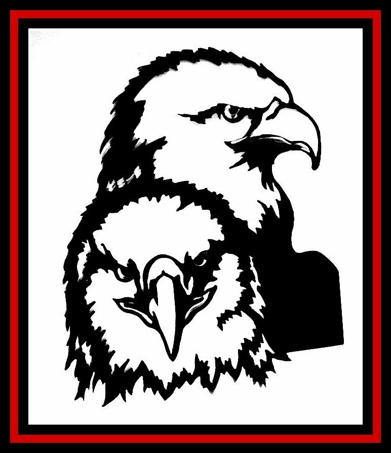 Eagle Duo
