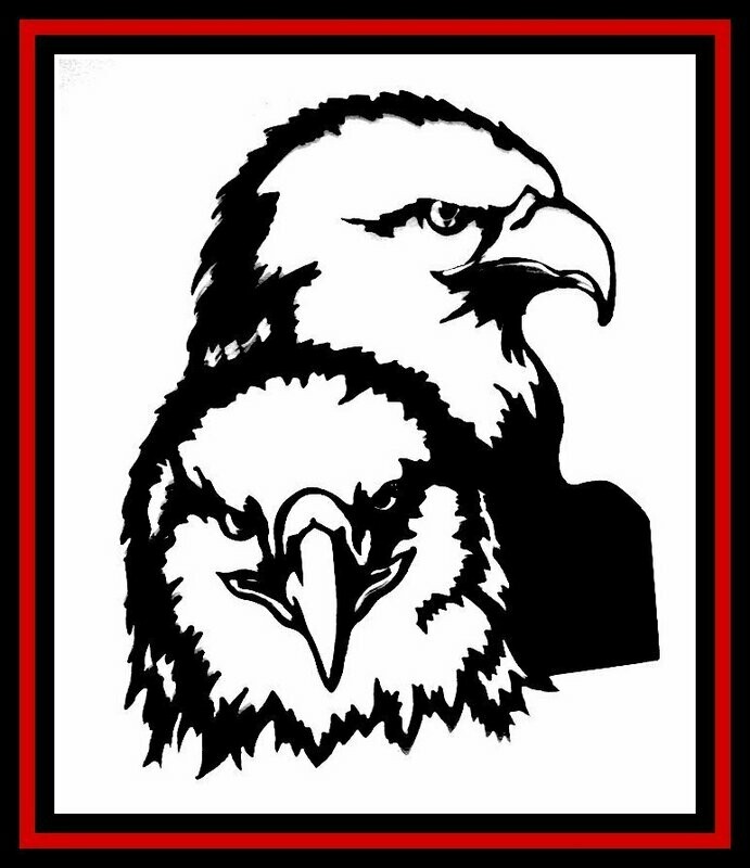 Eagle Duo