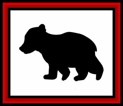 Bear Cub
