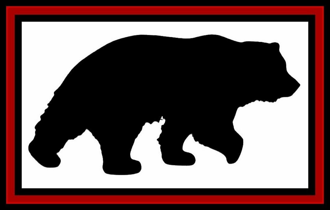 Bear Trotting