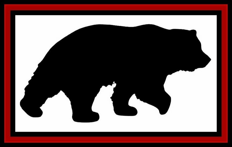 Bear Trotting