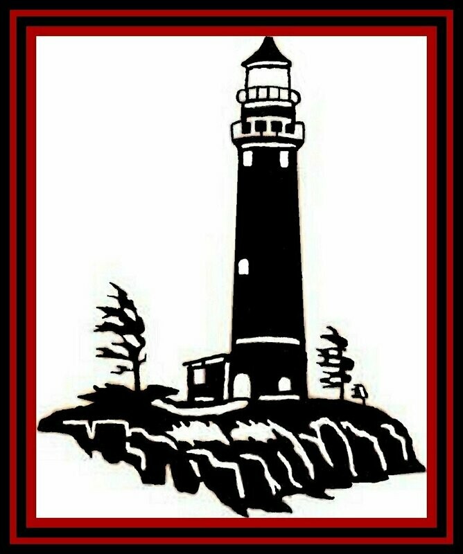 Chinook Lighthouse