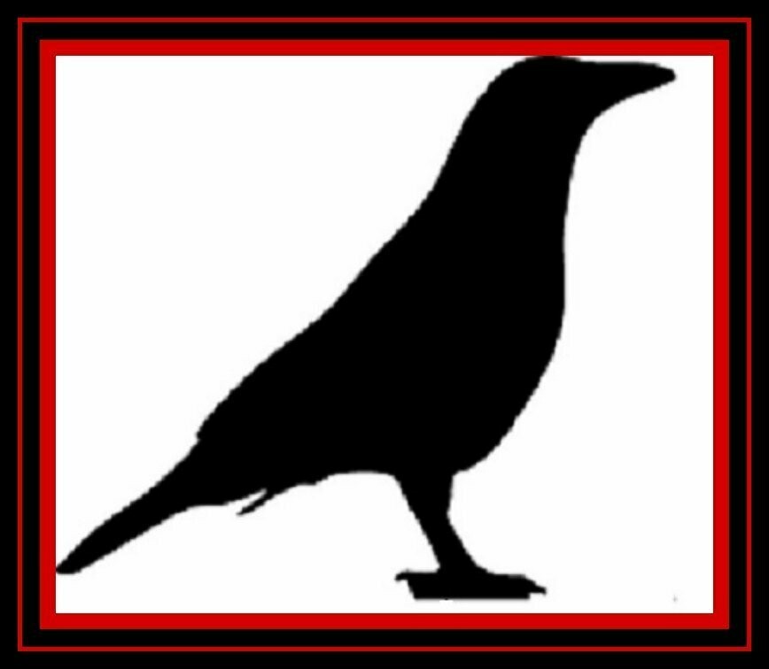 Raven Indra