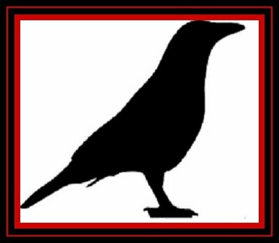 Raven Indra