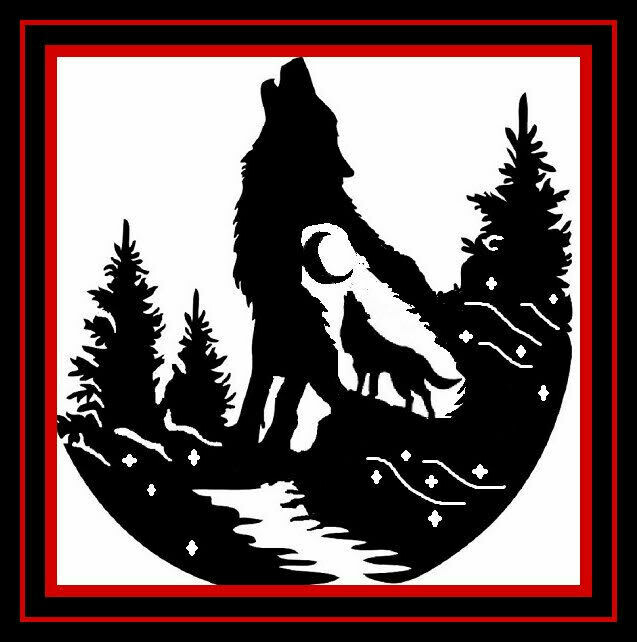 Luna Wolf