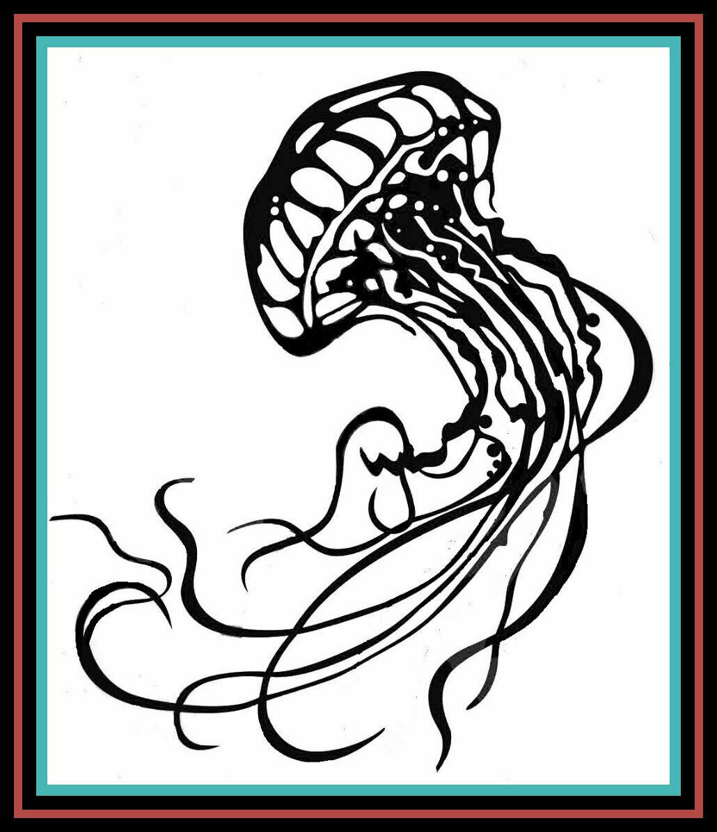 Asena Jellyfish