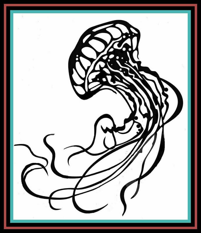 Asena Jellyfish