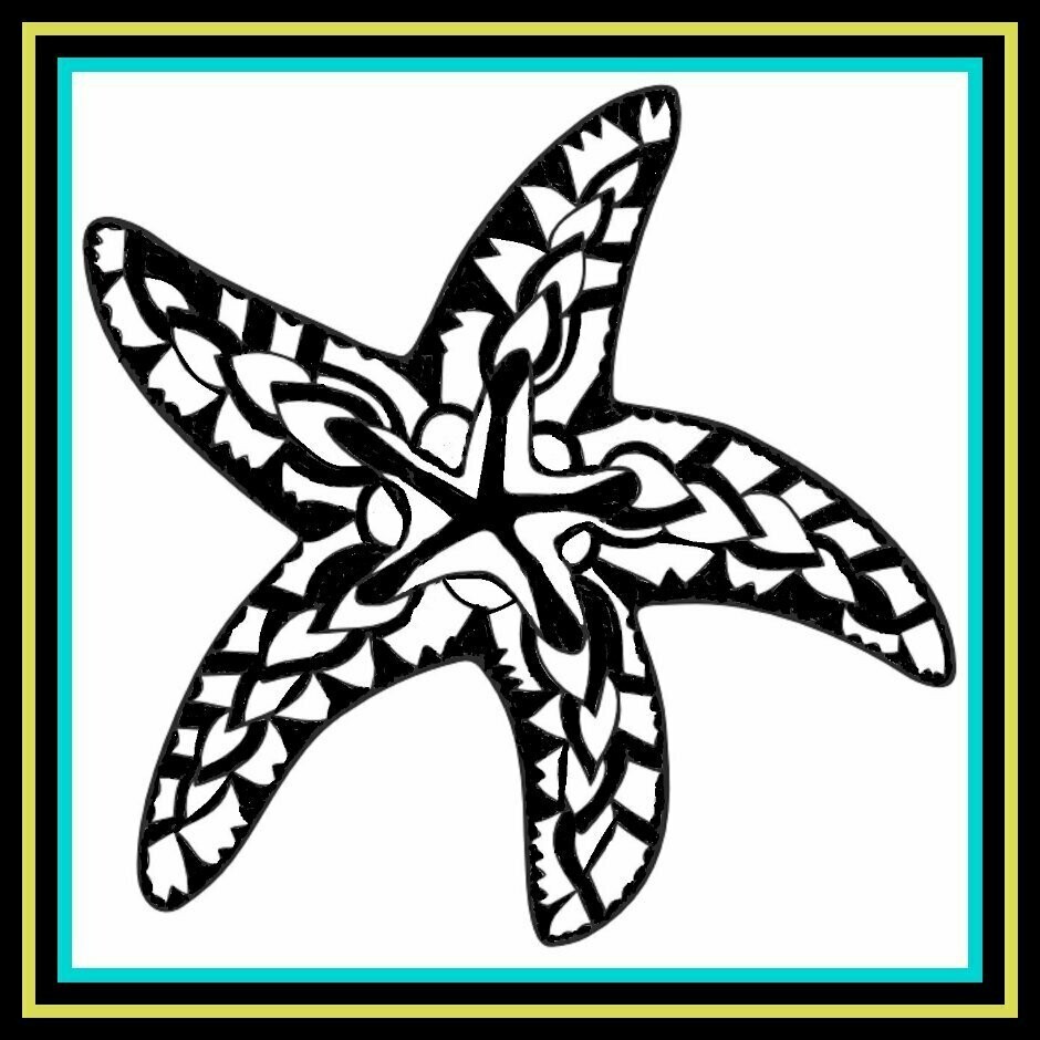 Starfish Dancer