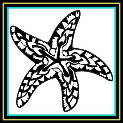 Starfish Dancer