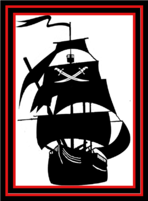 Sakata Pirate Ship