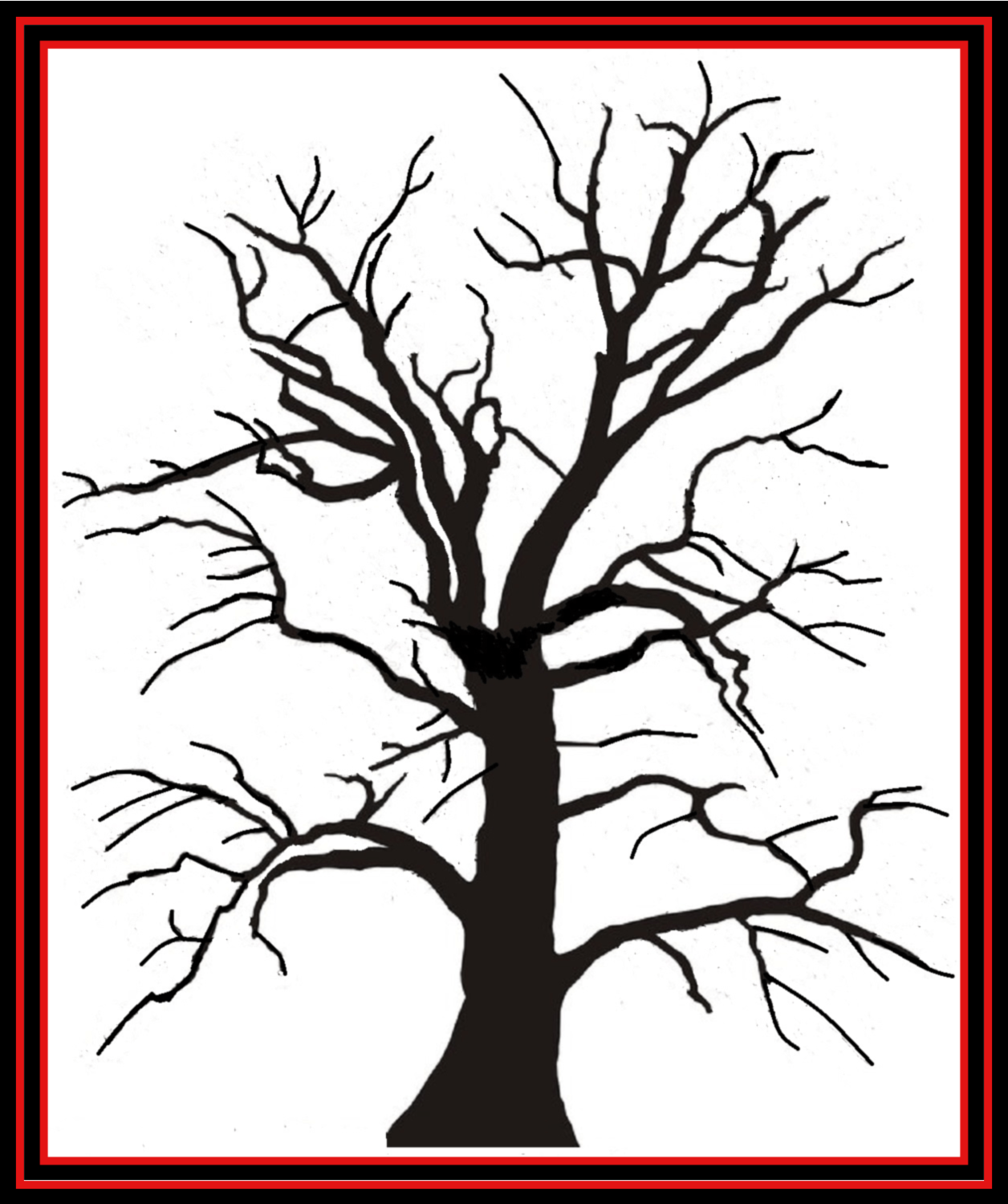 Oak Tree