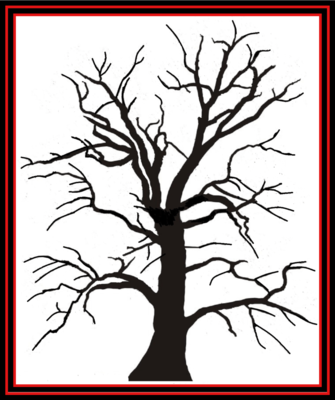Oak Tree