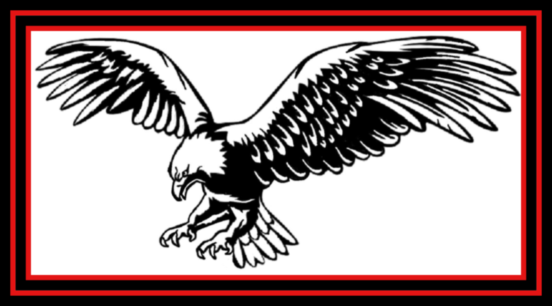 Urika Bald Eagle