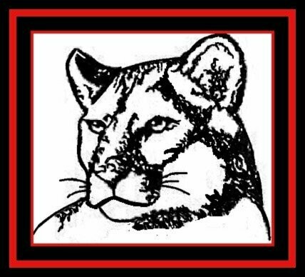 Cougar Whisper