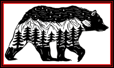 Wilderbearness 17x 10 Wilderbearness 17x 10
