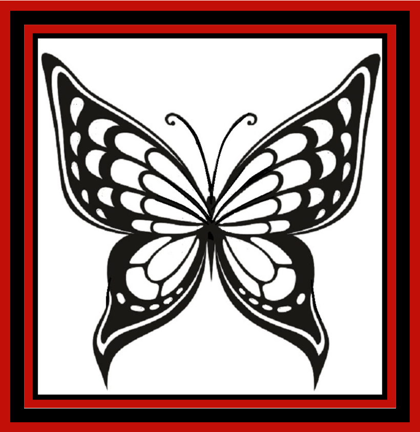 Butterfly Yara