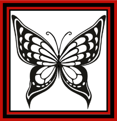 Butterfly Yara