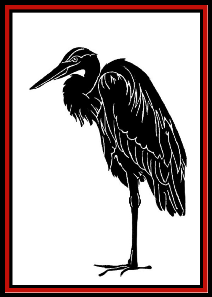 Heron Sentinel