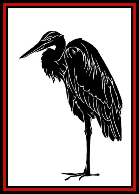 Heron Sentinel