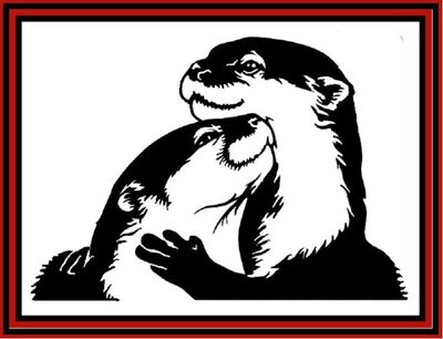 Utterly Otters
