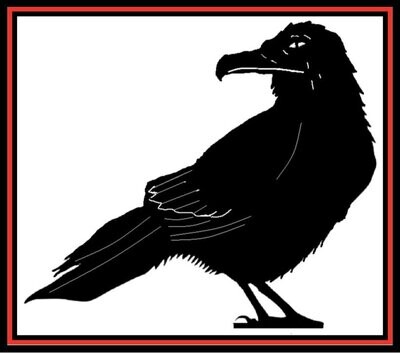 Nobel Raven