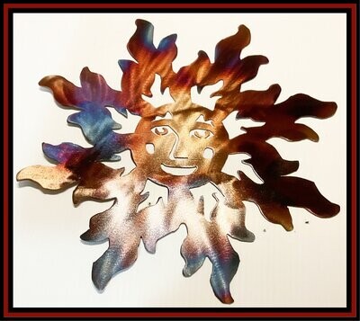 Sun Athena