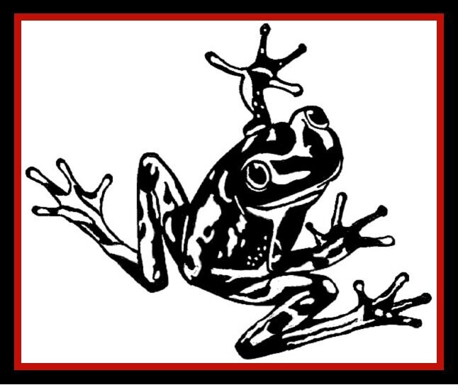 Froggit