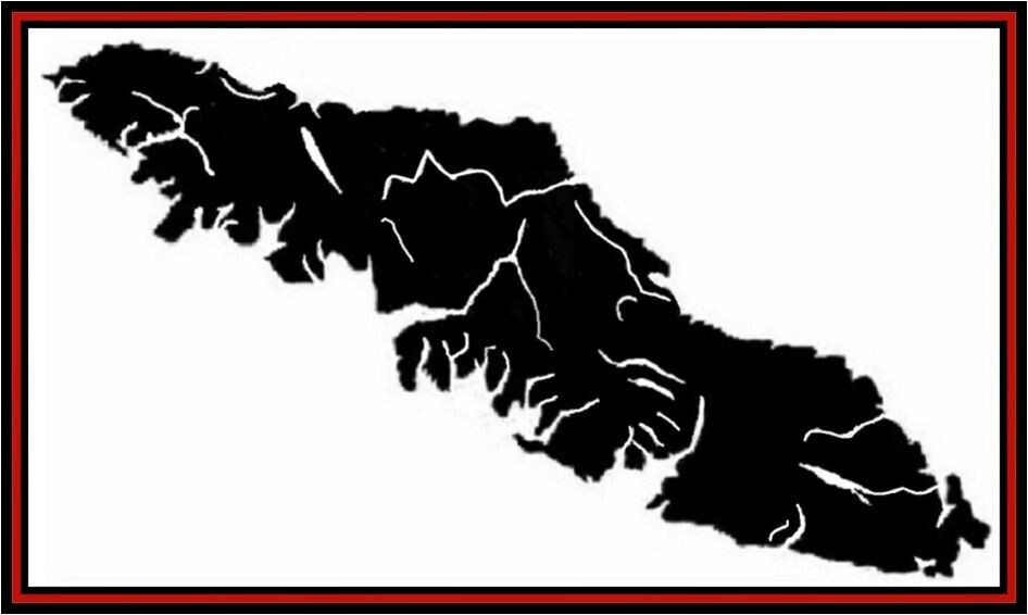 Vancouver Island