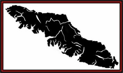 Vancouver Island