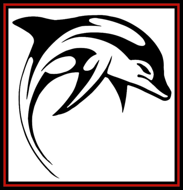 Blue Dolphin
