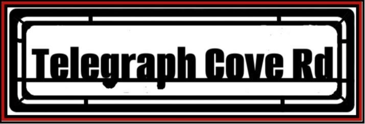 ​Telegraph Cove Rd