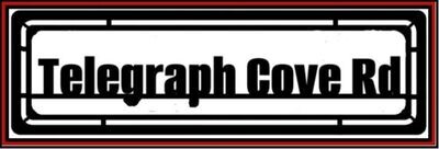 ​Telegraph Cove Rd