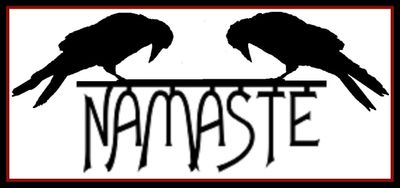 Namaste