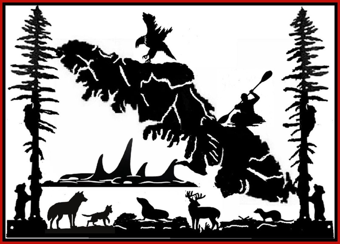 Vancouver Island Wild Life