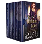 The Highland Ladies Books 6-10