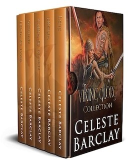 Viking Glory Books 1-5