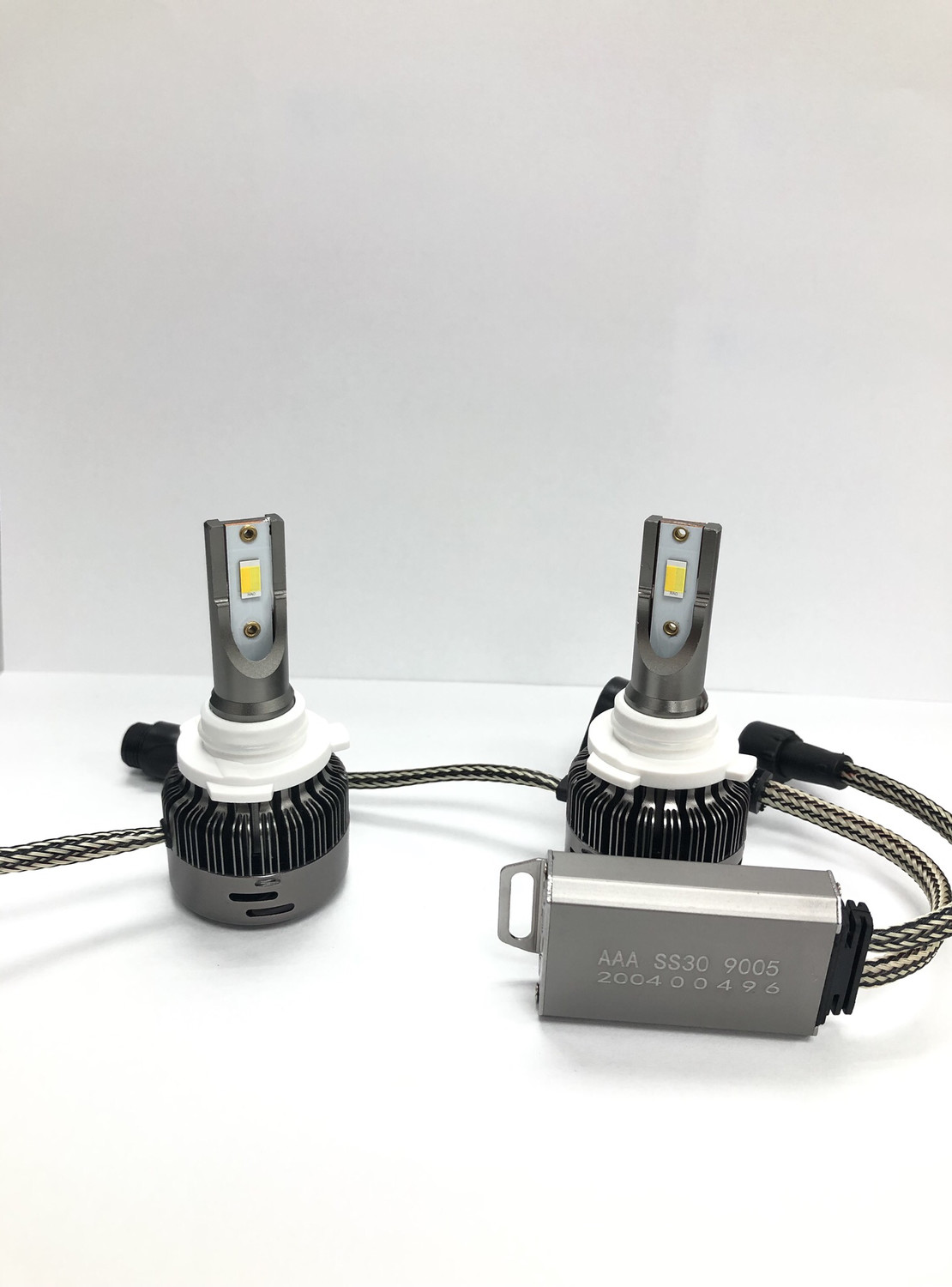 Led SS30 (3 Color Change)white,yellow,superyellow