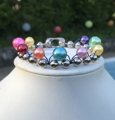 Ensemble 4 Bijoux Sunshine