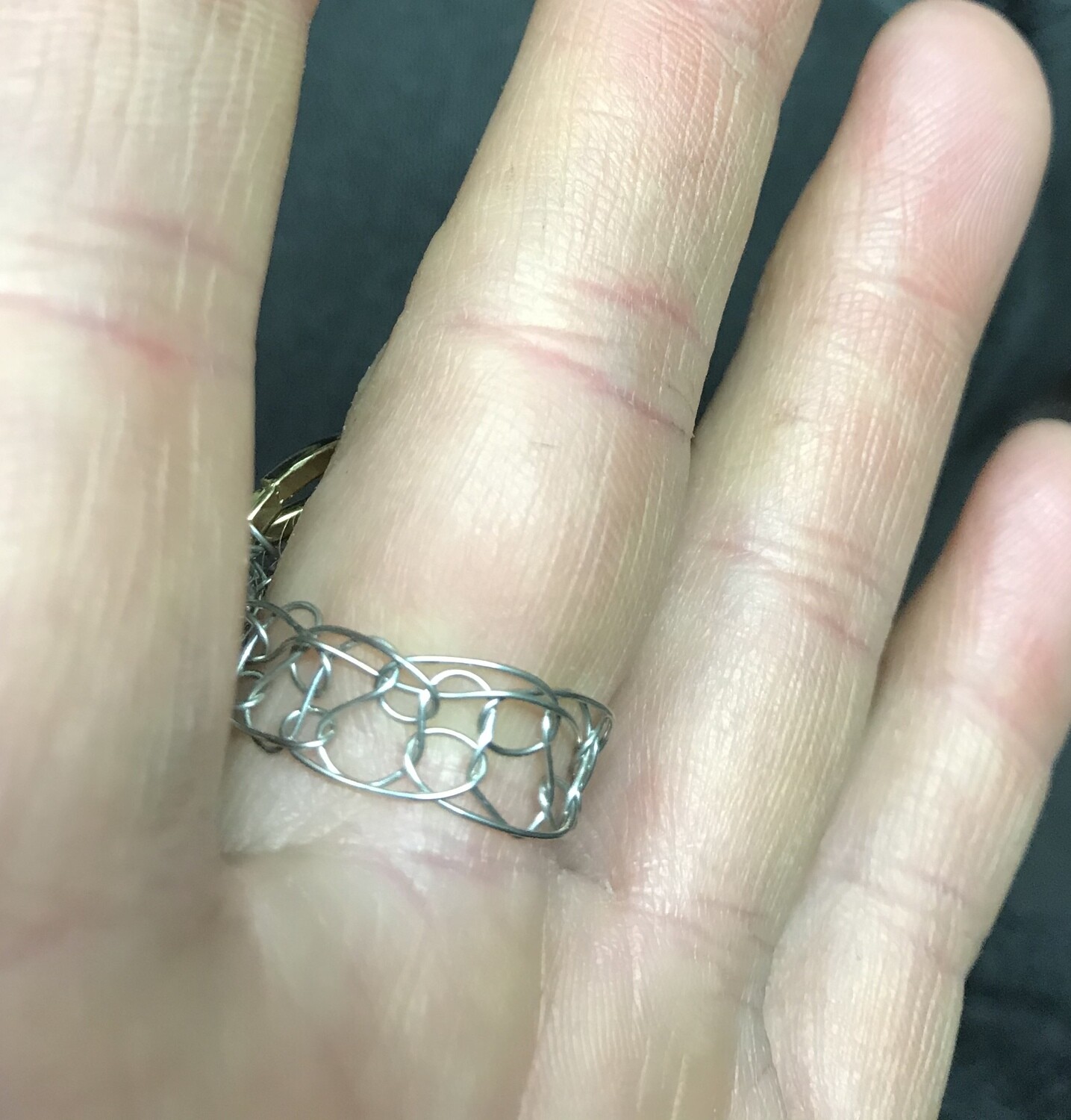 BAGUE TUTTI FRUTTI