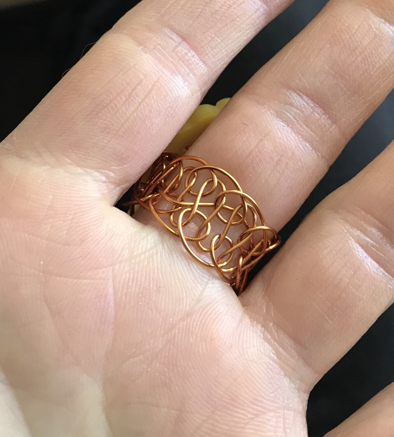 BAGUE ÉLÉPHANT VOYAGEUR